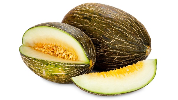 Elegir melón sandía